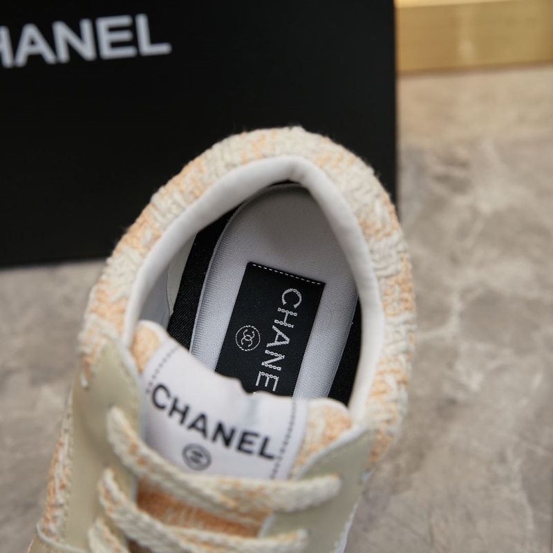 Chanel Sneakers